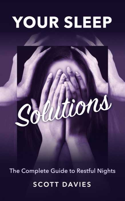 Your Sleep Solutions book cover